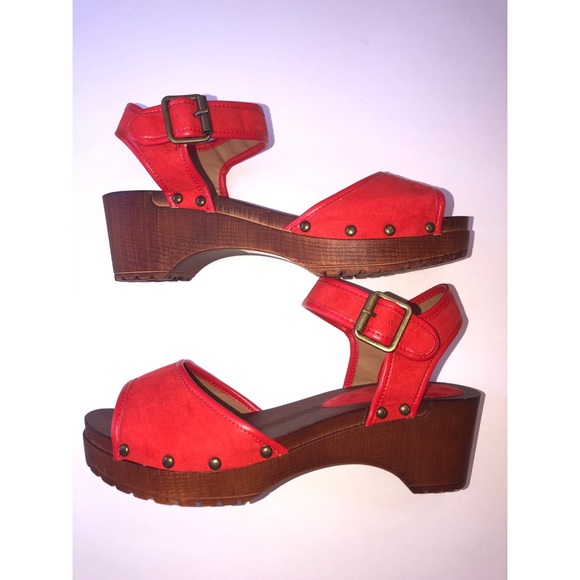 Qupid summer sandals!! - Picture 3 of 5